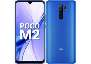 Poco M2