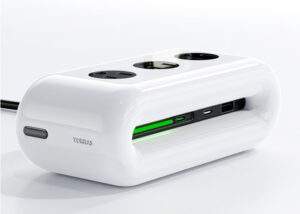 USB power strip