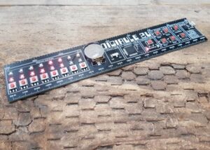 programmable binary computer
