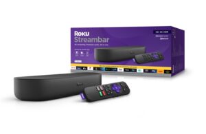 Roku Streambar