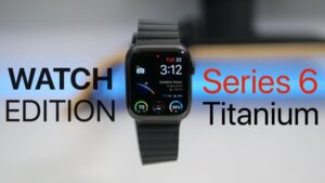 watch series 6