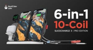 wireless charger