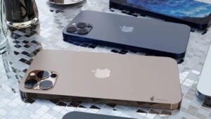 6.1 inch iPhone 12