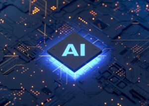 AI supercomputer