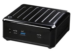 ASRock NUC 1100 BOX mini PC