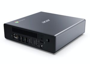 Acer Chromebox CXI4 mini PC