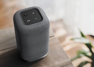 Acer Halo Smart Speaker