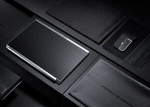 Porsche Design laptop