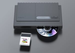 Analogue Duo