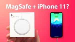 Apple MagSafe Charger