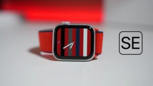 Apple Watch SE