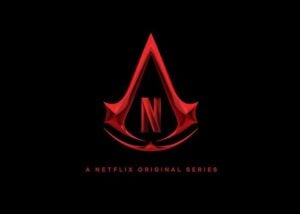 Assassins Creed TV series