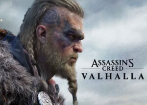 Assassins Creed Valhalla