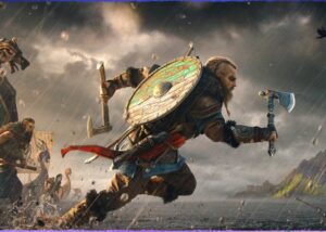 Assassins Creed Valhalla Season Pass