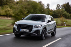 Audi Q2 SUV