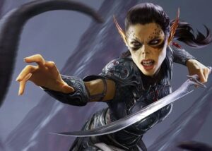 Baldurs Gate 3 early access