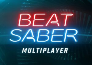 Beat Saber PSVR multiplayer