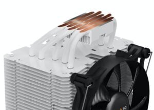 CPU cooler