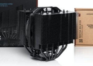 CPU coolers
