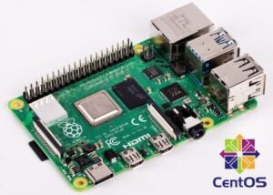 CentOS