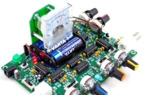 voltage fault injection tool