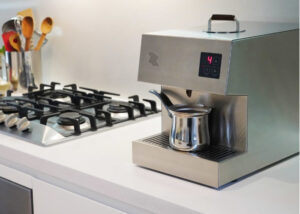 Coffee Machine