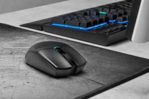 Wireless Gaming Mouse