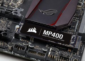 Corsair MP400