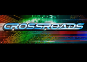 Crossroads Supercomputer
