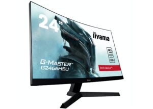 curved monitor