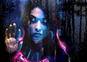 Cyberpunk-2077