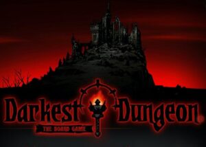 Darkest Dungeon 2