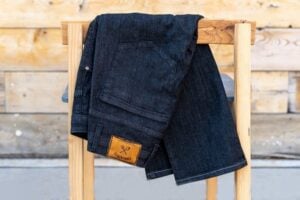Decaf Denim