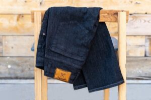 Decaf Denim
