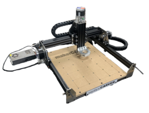 Desktop CNC machine