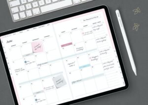 Digital Life Planner