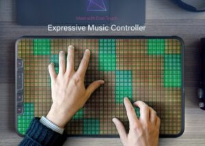 Erae Touch music controller