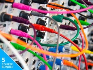 Essential Cloud & Networking Certification Training Bundle