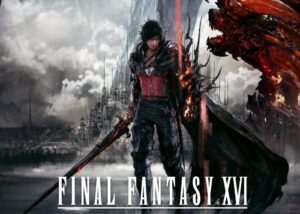 Final Fantasy XVI