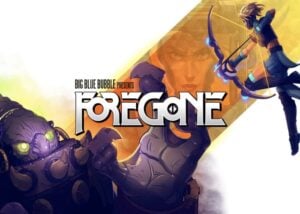 Foregone game