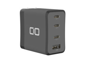 GaN charger