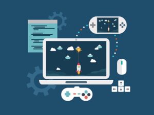 Game Developer and Player Bundle Ft. PlayStation Plus