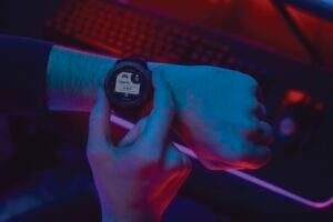 Garmin Instinct Esports Edition