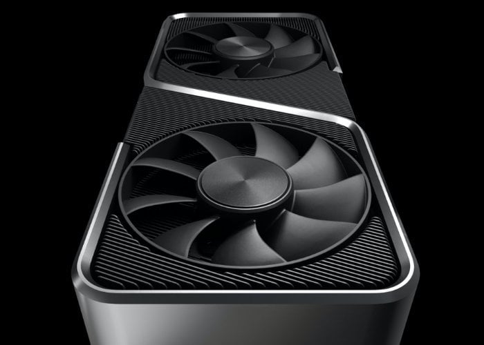 GeForce RTX 3070