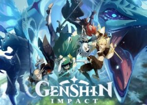 Genshin Impact