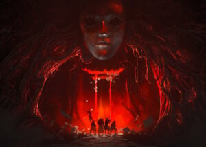 Ghost of Tsushima Legends