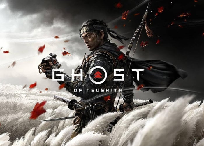 Ghost of Tsushima cooperative mode launches October 16th 2020 Geeky Gadgets