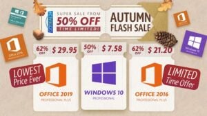 Windows 10 License Keys