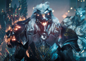Godfall PlayStation 5