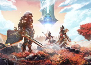 Godfall game